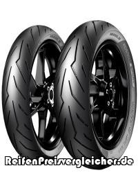 Pirelli Diablo Rosso Sport