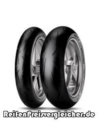 Pirelli Diablo Supercorsa SP