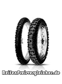 Pirelli MT21 Rallycross