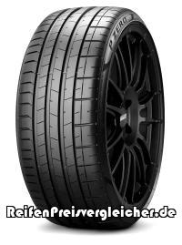 Pirelli P Zero PZ4