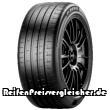 Pirelli P Zero PZ5