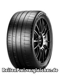 Pirelli P Zero R