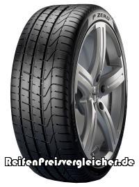 Pirelli P Zero Rosso Direzionale