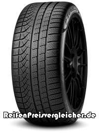 Pirelli P Zero Winter