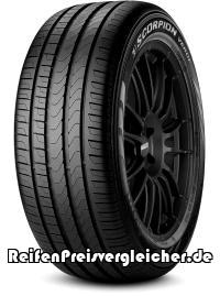 Pirelli Scorpion Verde