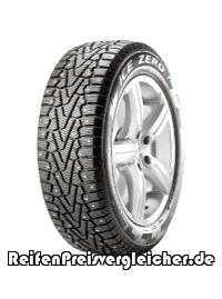 Pirelli Winter Ice Zero