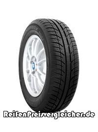 Toyo Snowprox S943